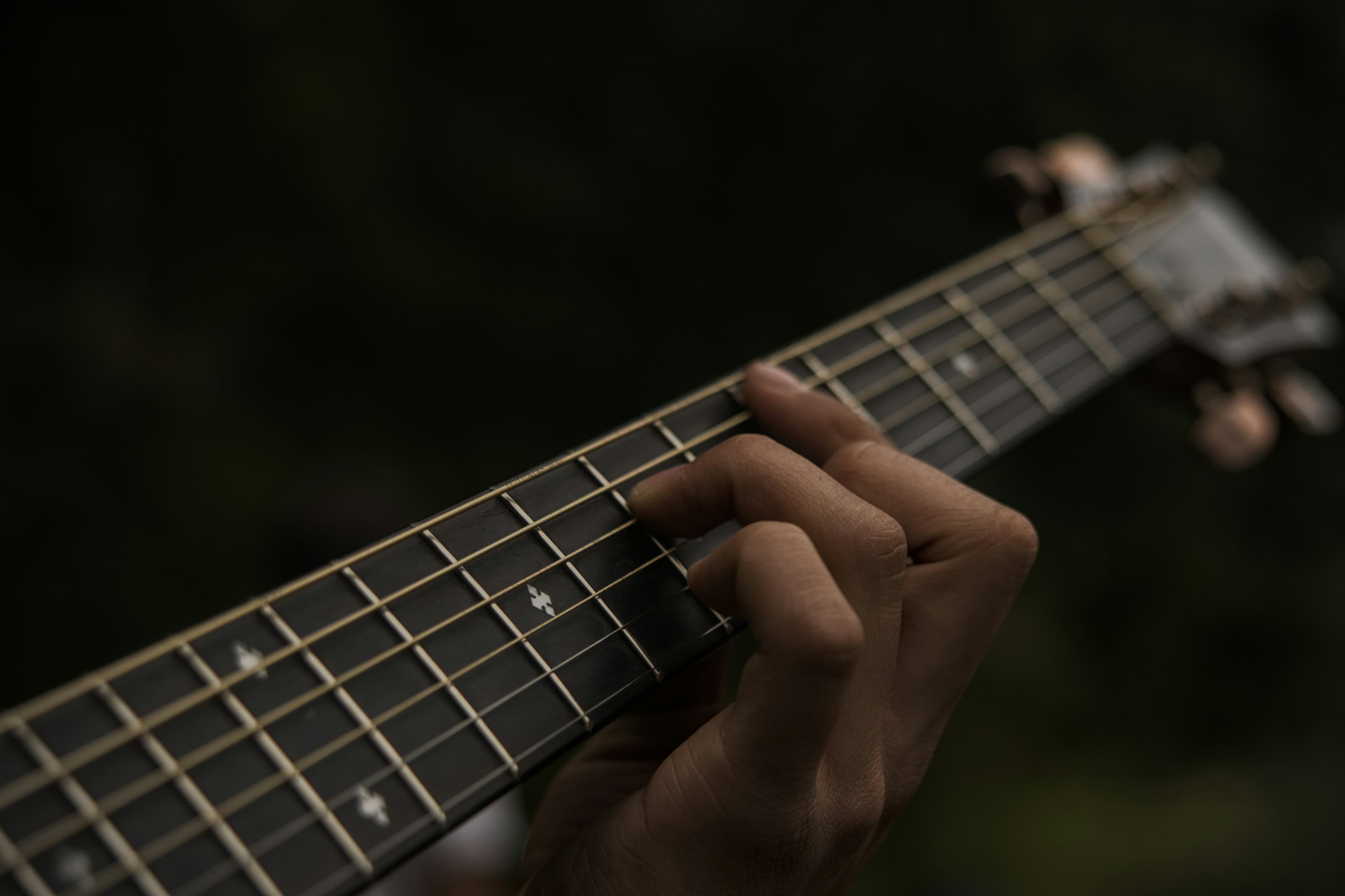 Guitar