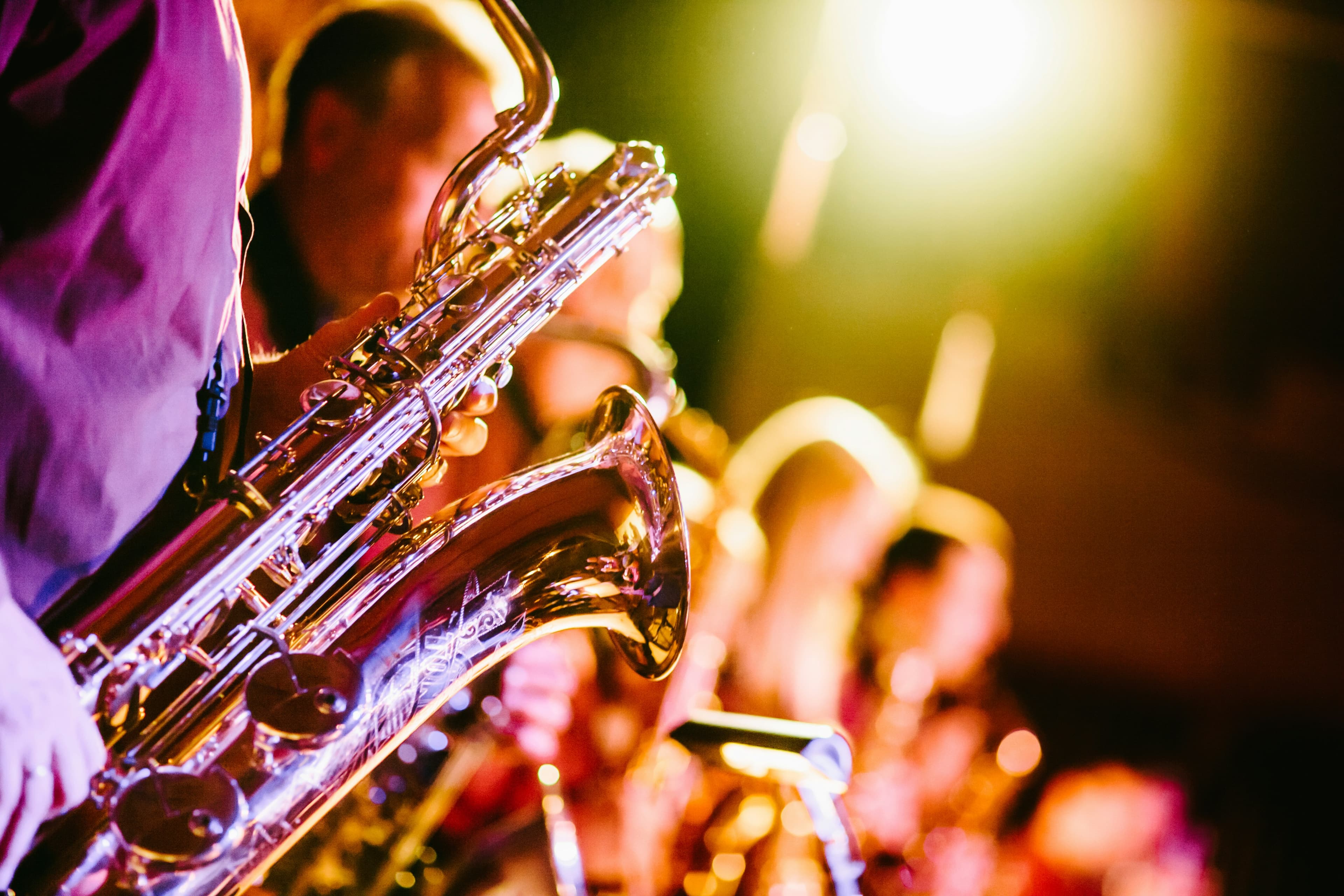 The Jazz Quartet